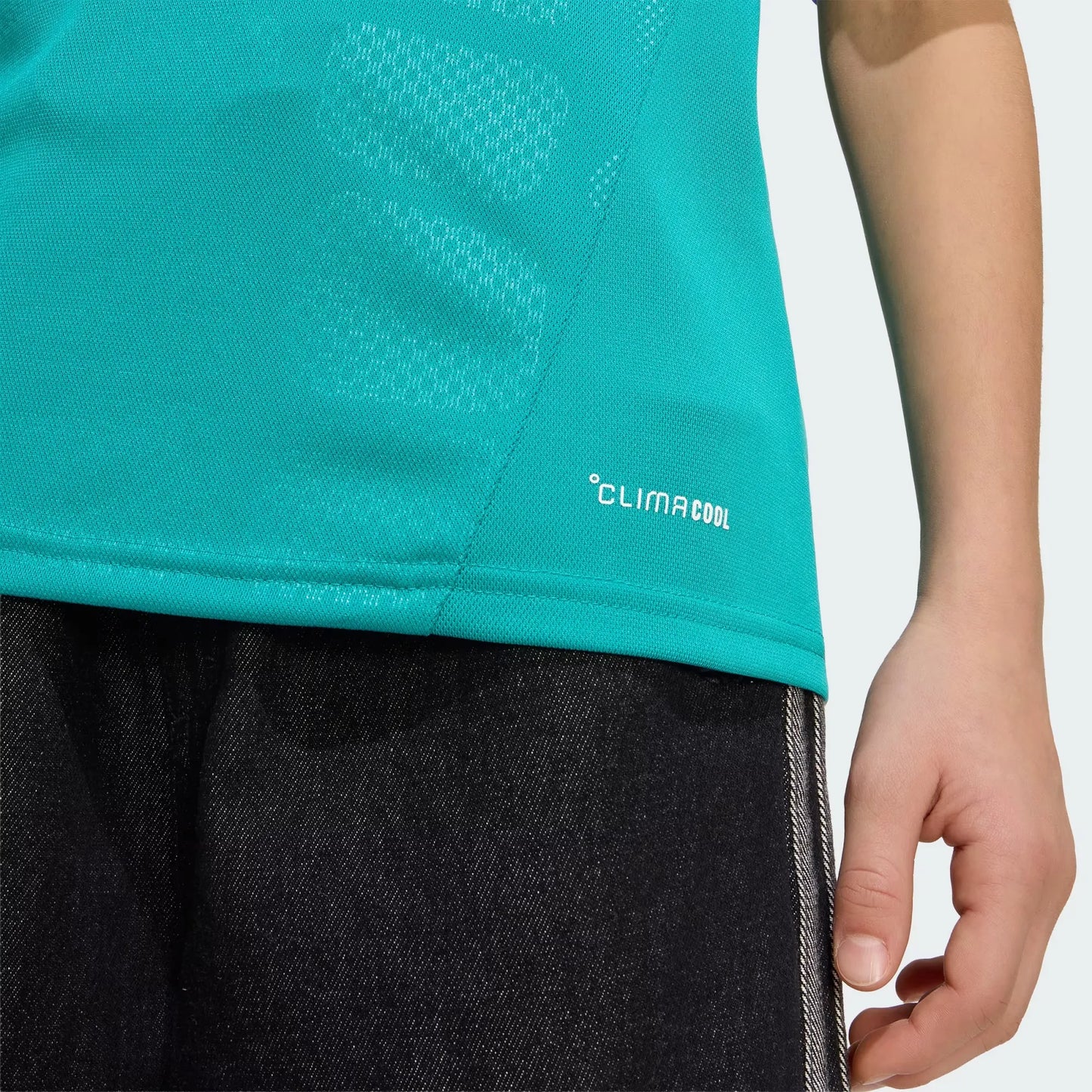 Camiseta de la primera equipación para hombre
