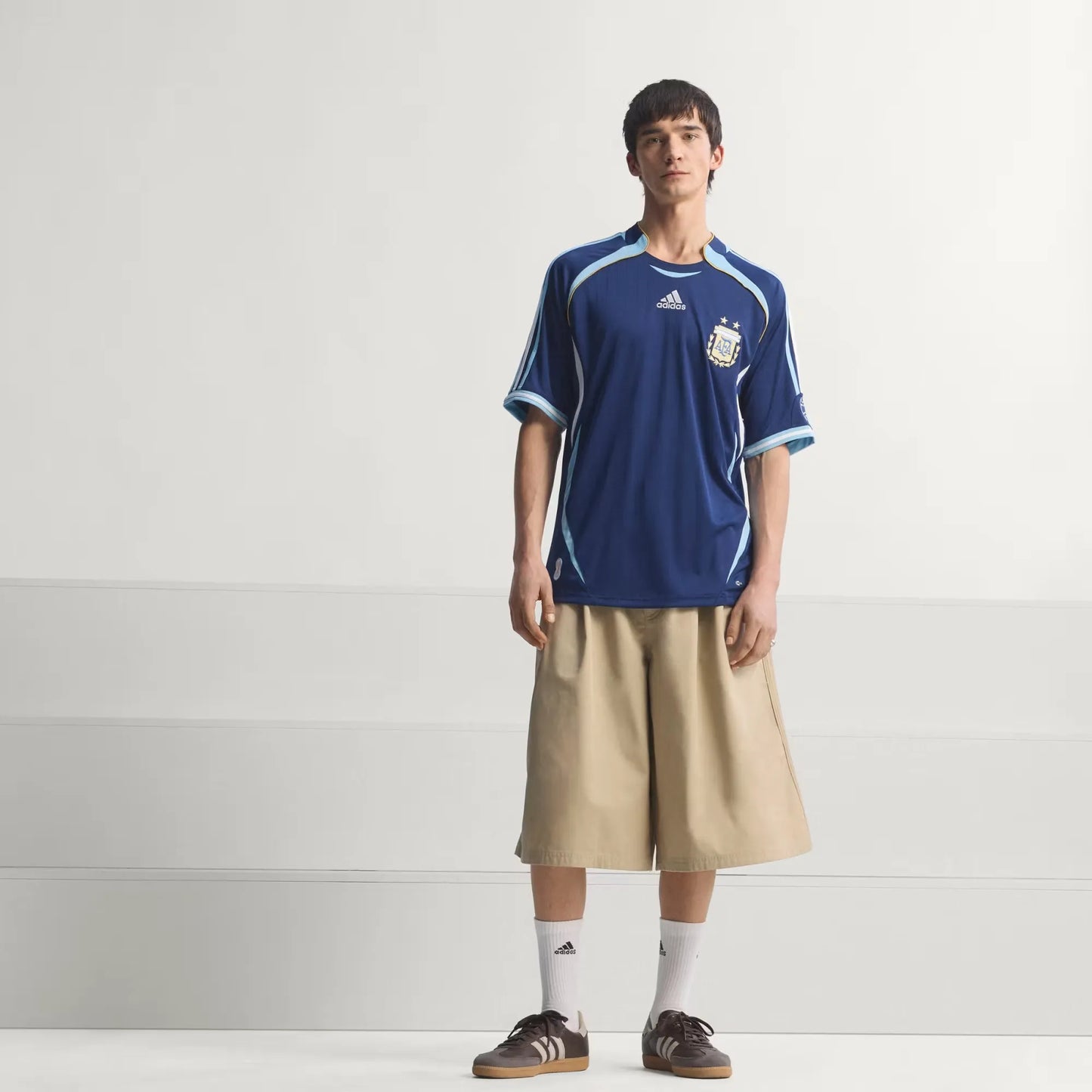 Camiseta de la primera equipación para hombre