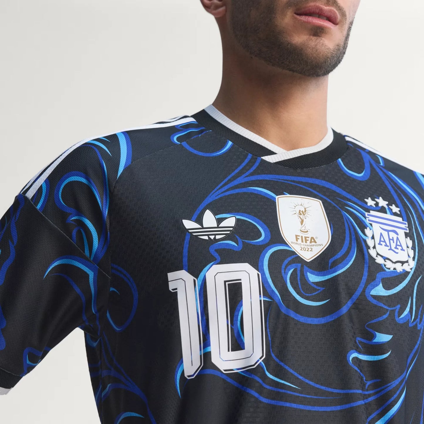 Camiseta de la primera equipación para hombre