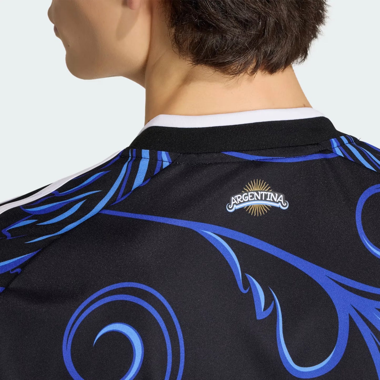 Camiseta de la primera equipación para hombre