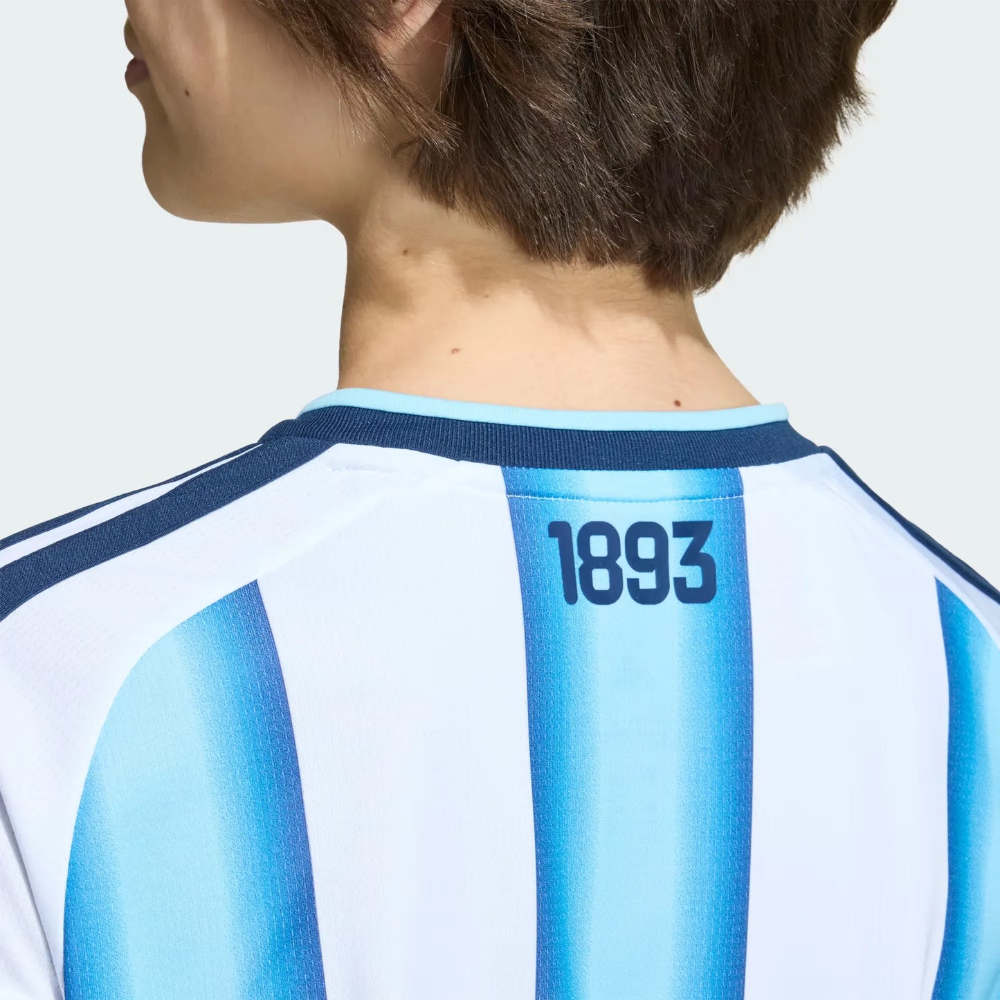 Camiseta de la primera equipación para hombre