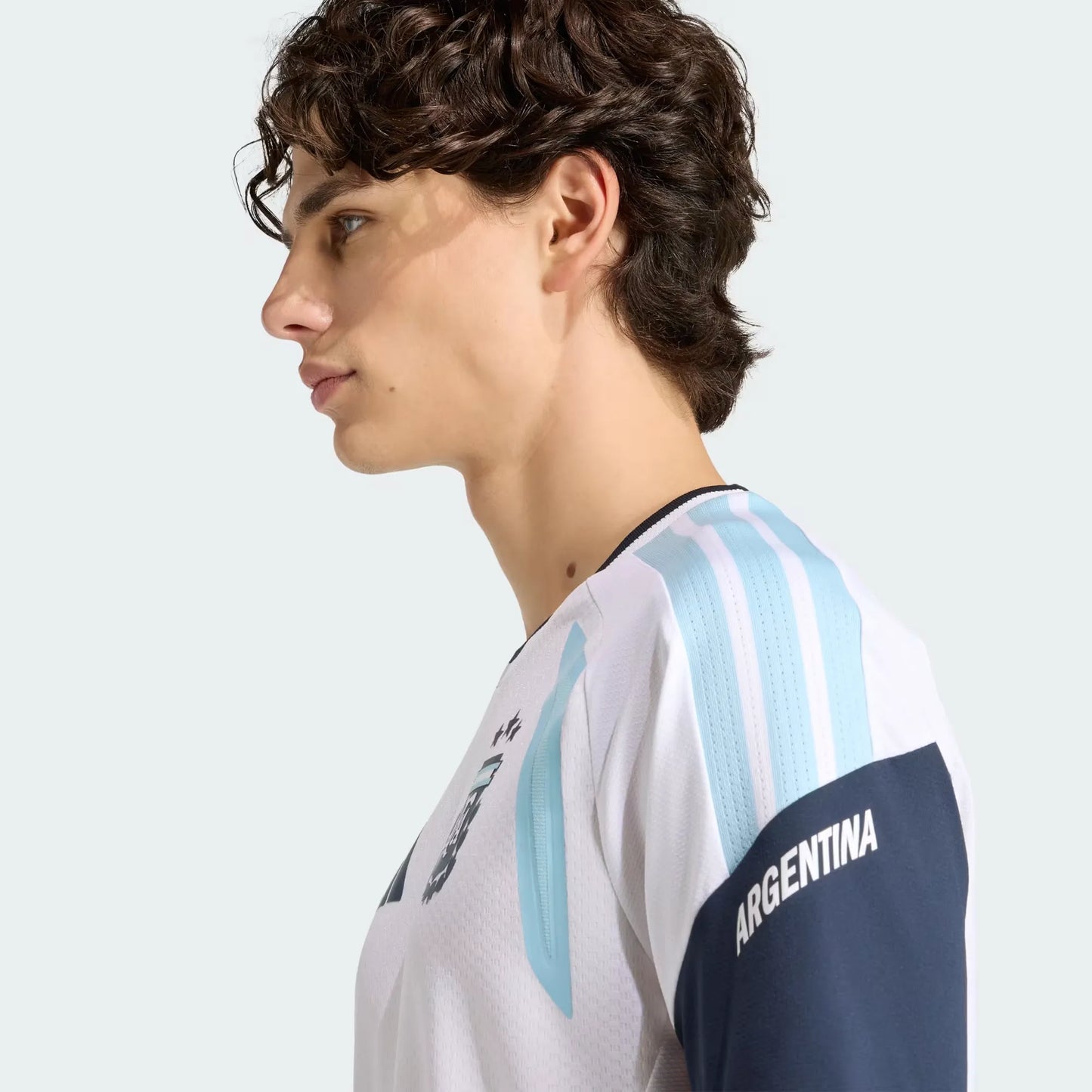 Camiseta de la primera equipación para hombre