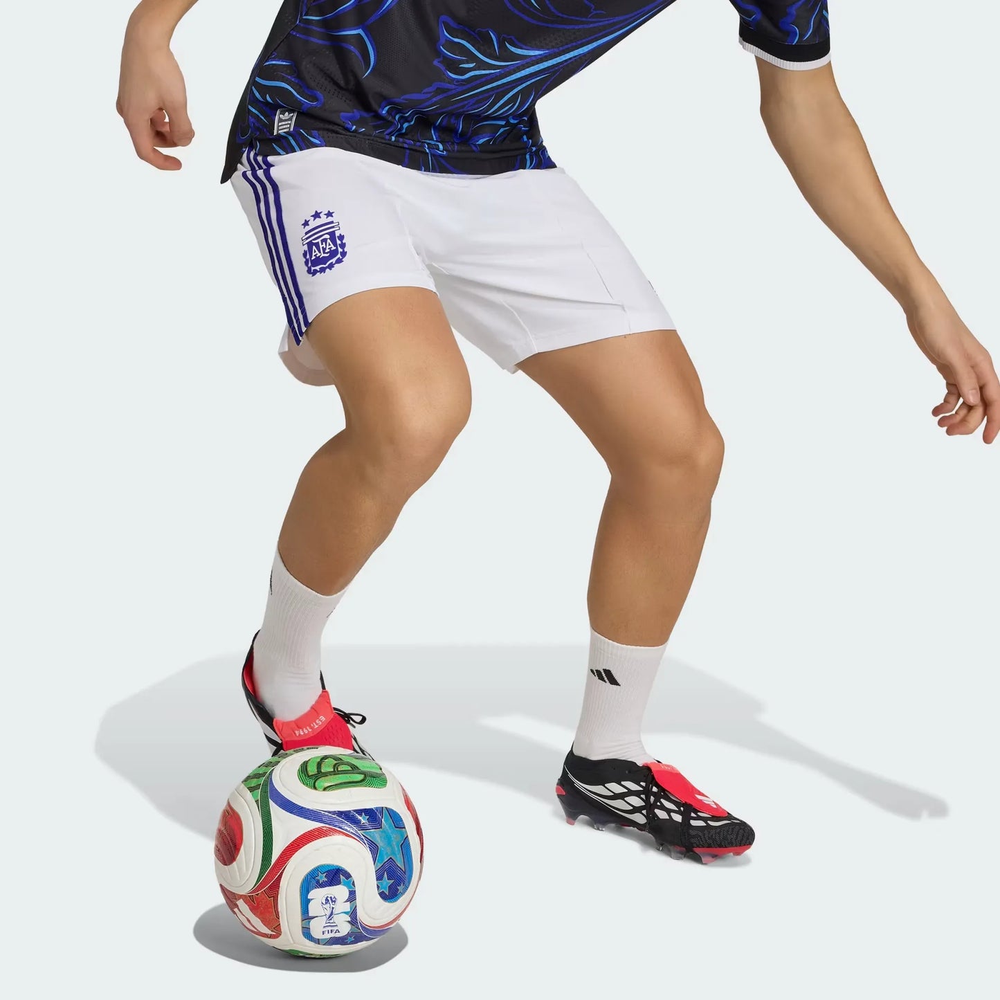 Camiseta de la primera equipación para hombre