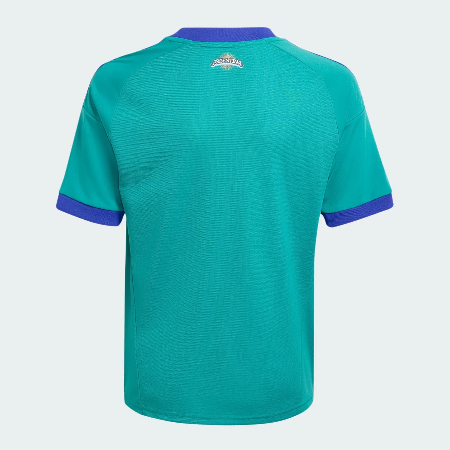 Camiseta Alternativa Arquero Selección Argentina 26 Niños