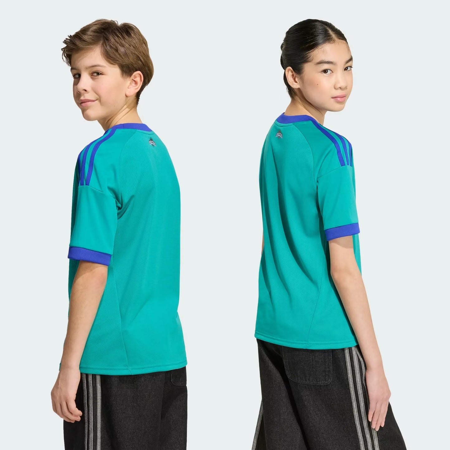 Camiseta Alternativa Arquero Selección Argentina 26 Niños