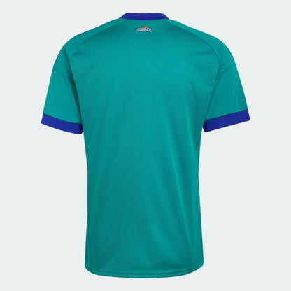 Camiseta Alternativa Arquero Selección Argentina 26
