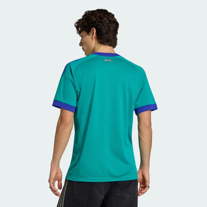 Camiseta Alternativa Arquero Selección Argentina 26