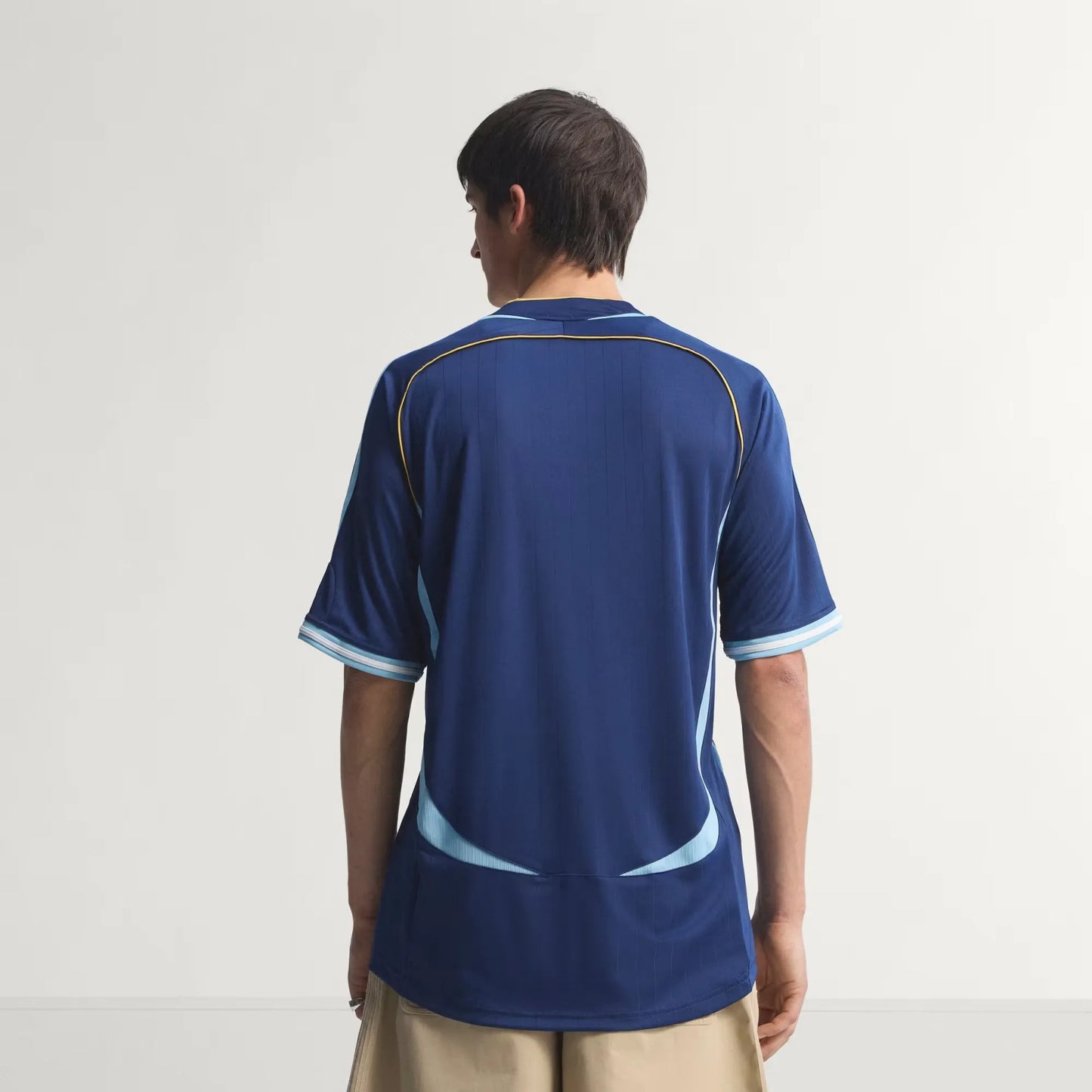 Camiseta de la primera equipación para hombre