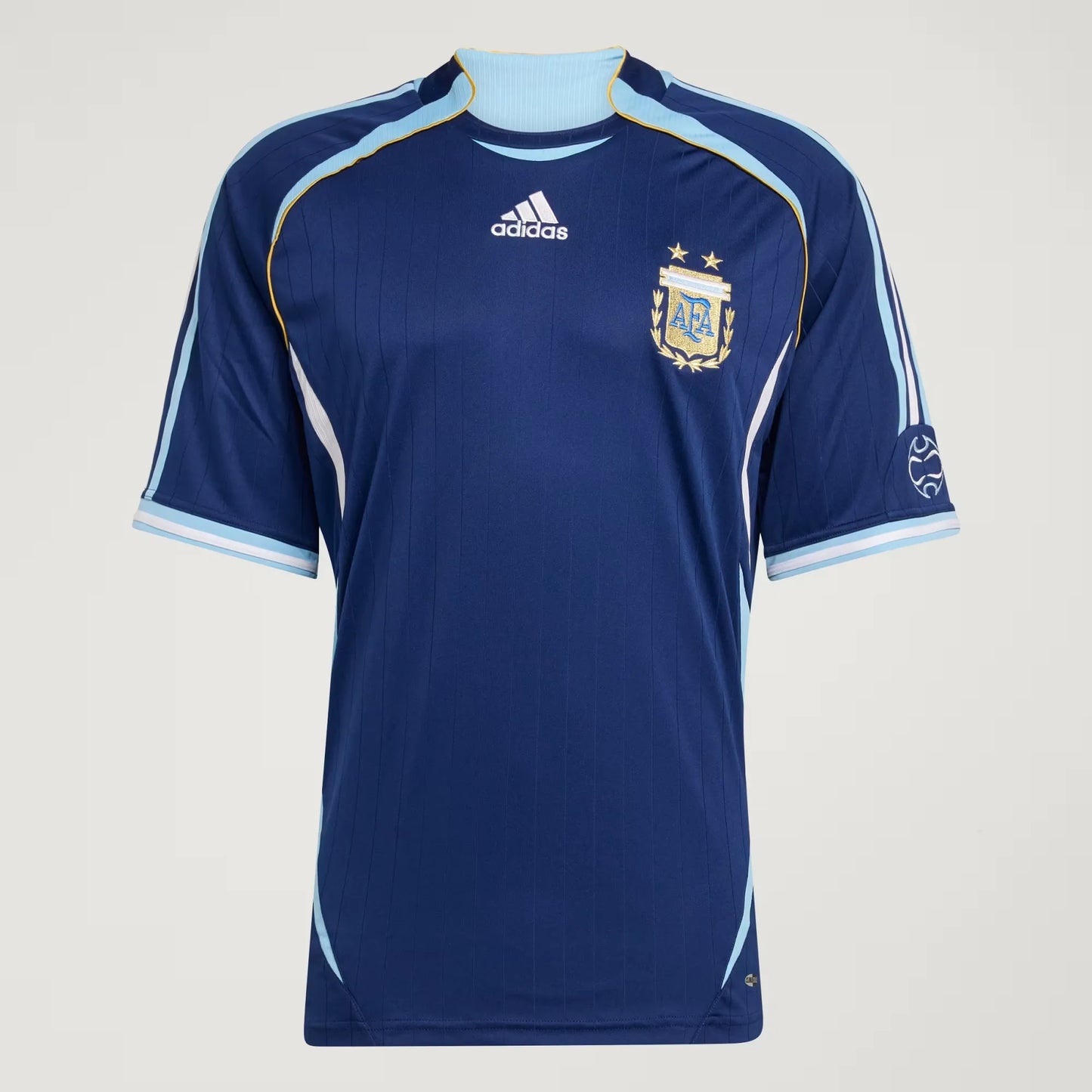 Camiseta de la primera equipación para hombre