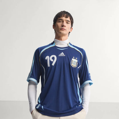 Camiseta de la primera equipación para hombre