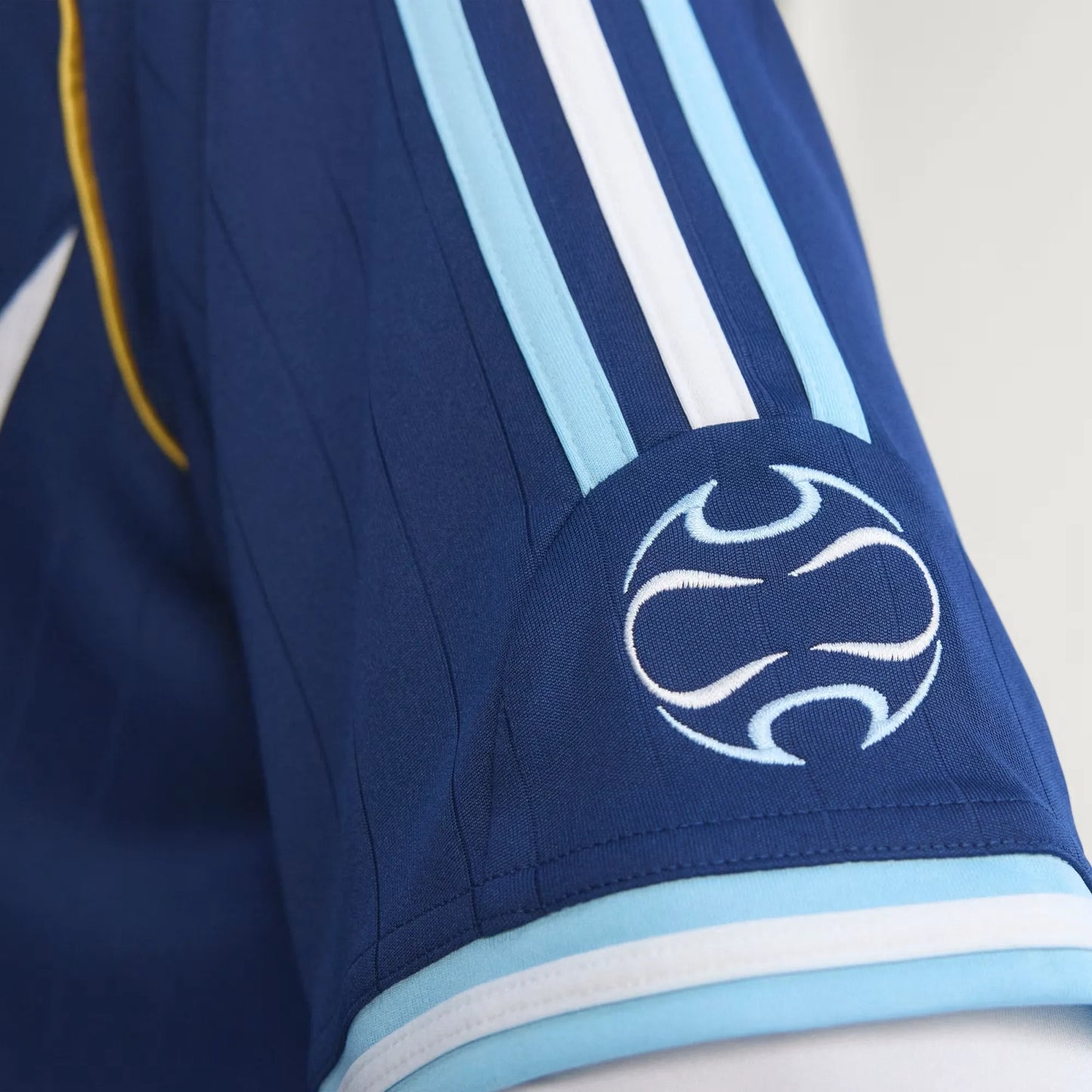 Camiseta de la primera equipación para hombre