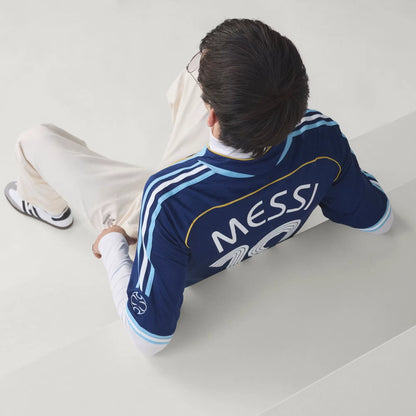 Camiseta de la primera equipación para hombre