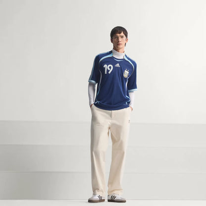 Camiseta de la primera equipación para hombre