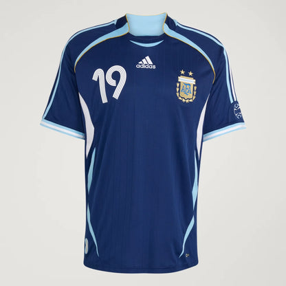 Camiseta de la primera equipación para hombre