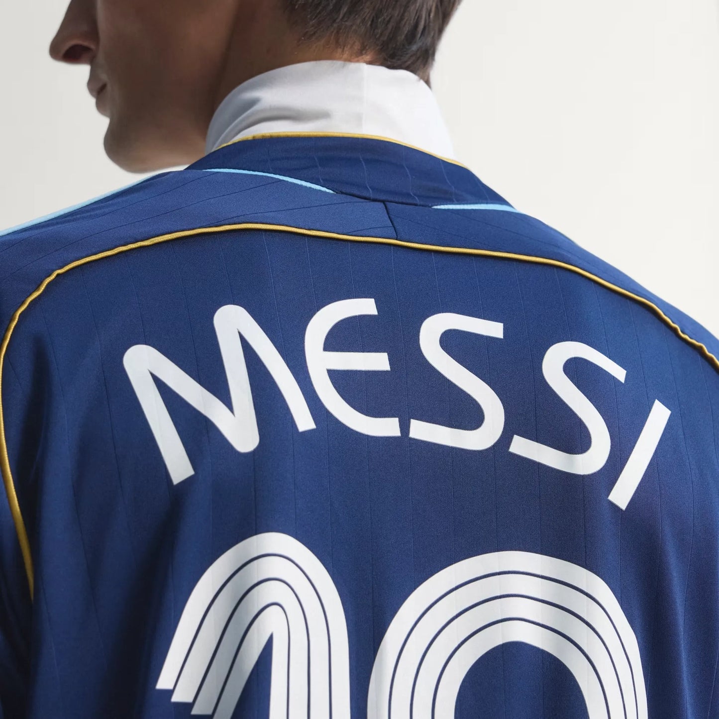 Camiseta de la primera equipación para hombre