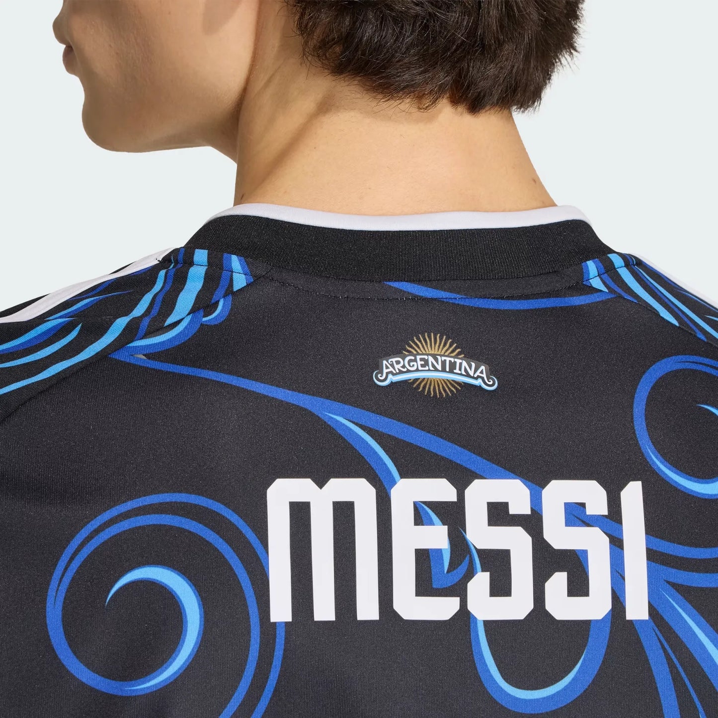 Camiseta de la primera equipación para hombre