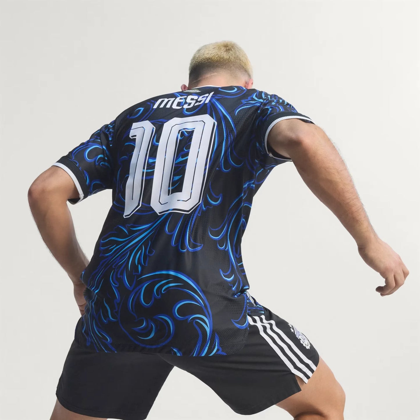 Camiseta de la primera equipación para hombre
