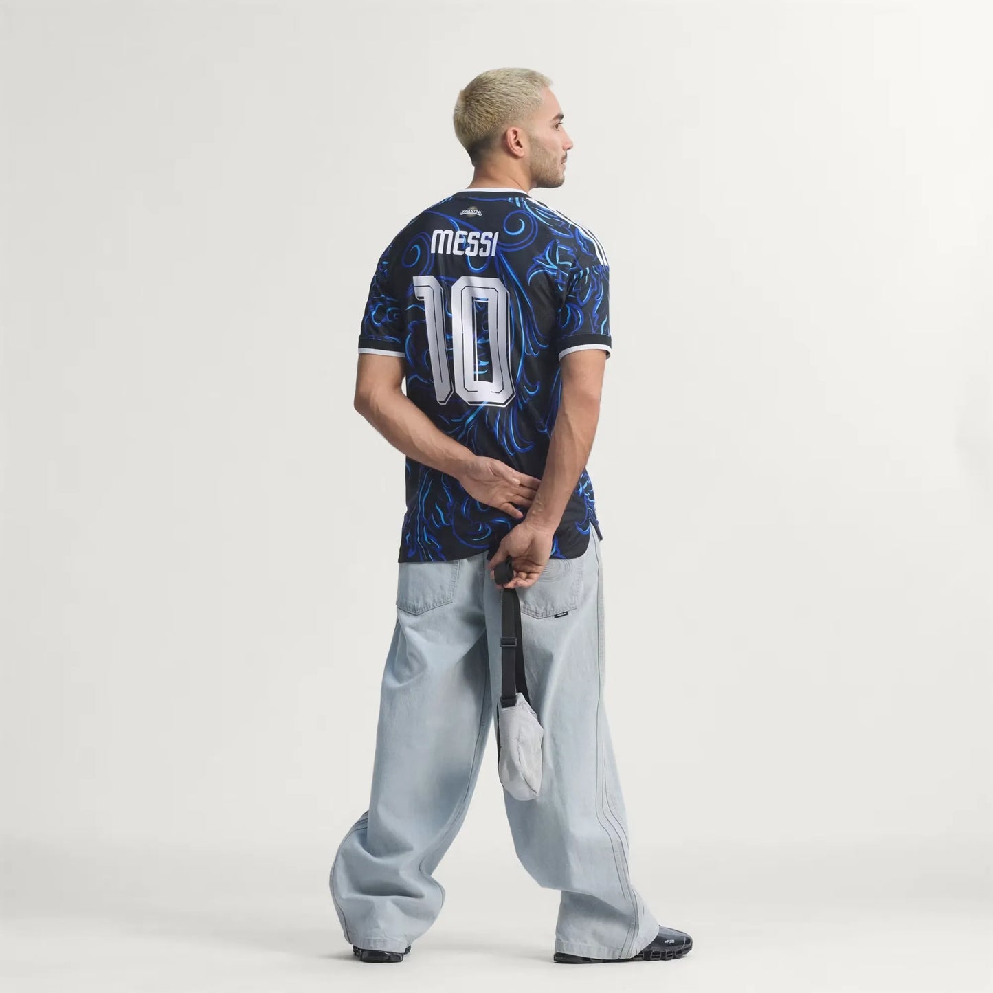 Camiseta de la primera equipación para hombre