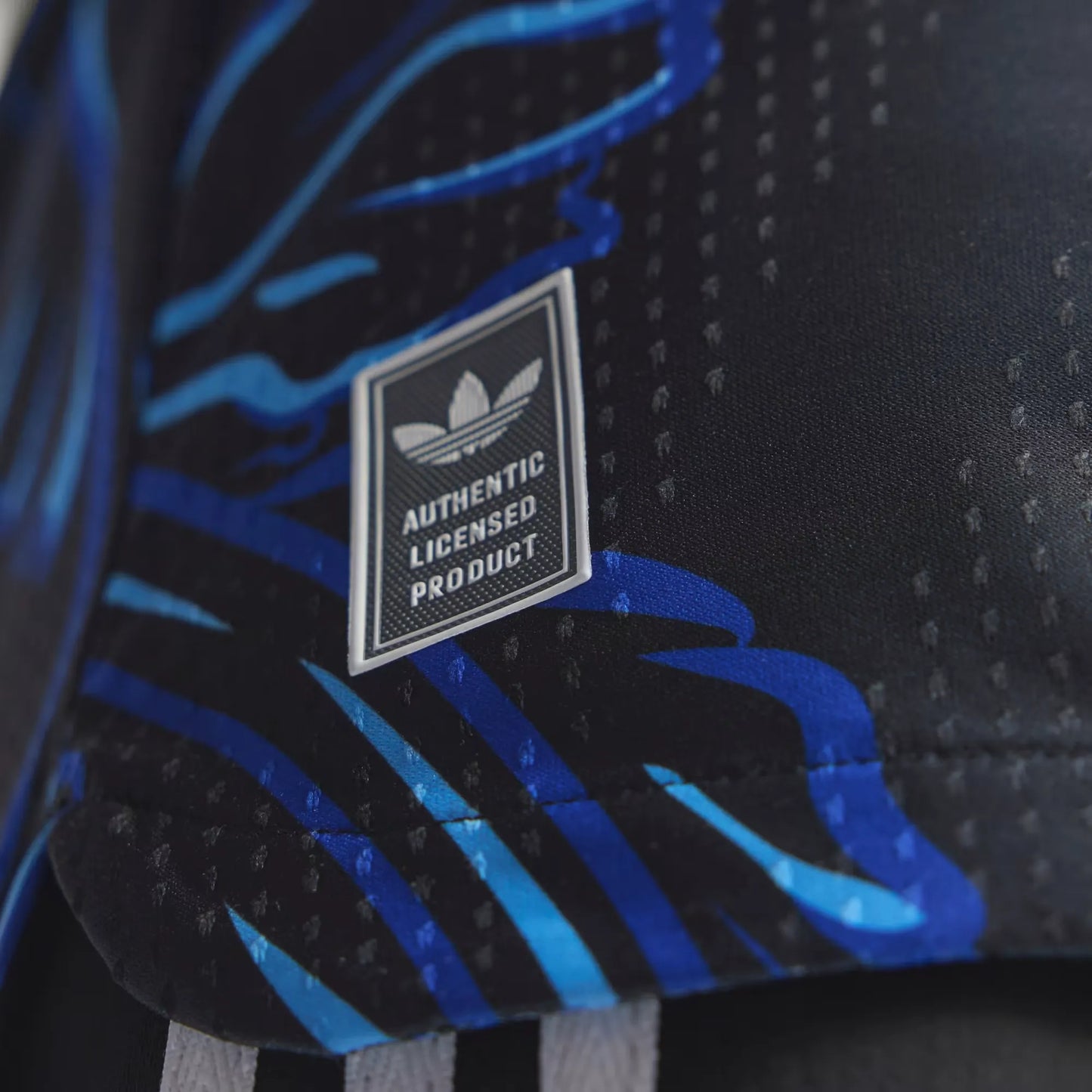 Camiseta de la primera equipación para hombre