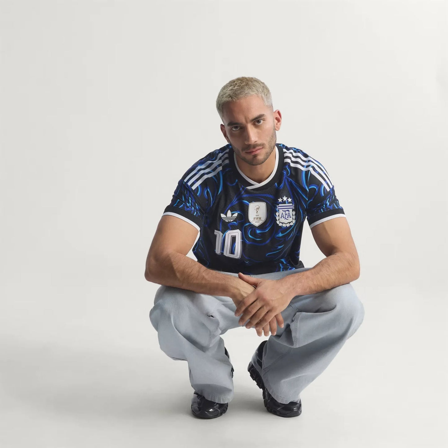 Camiseta de la primera equipación para hombre