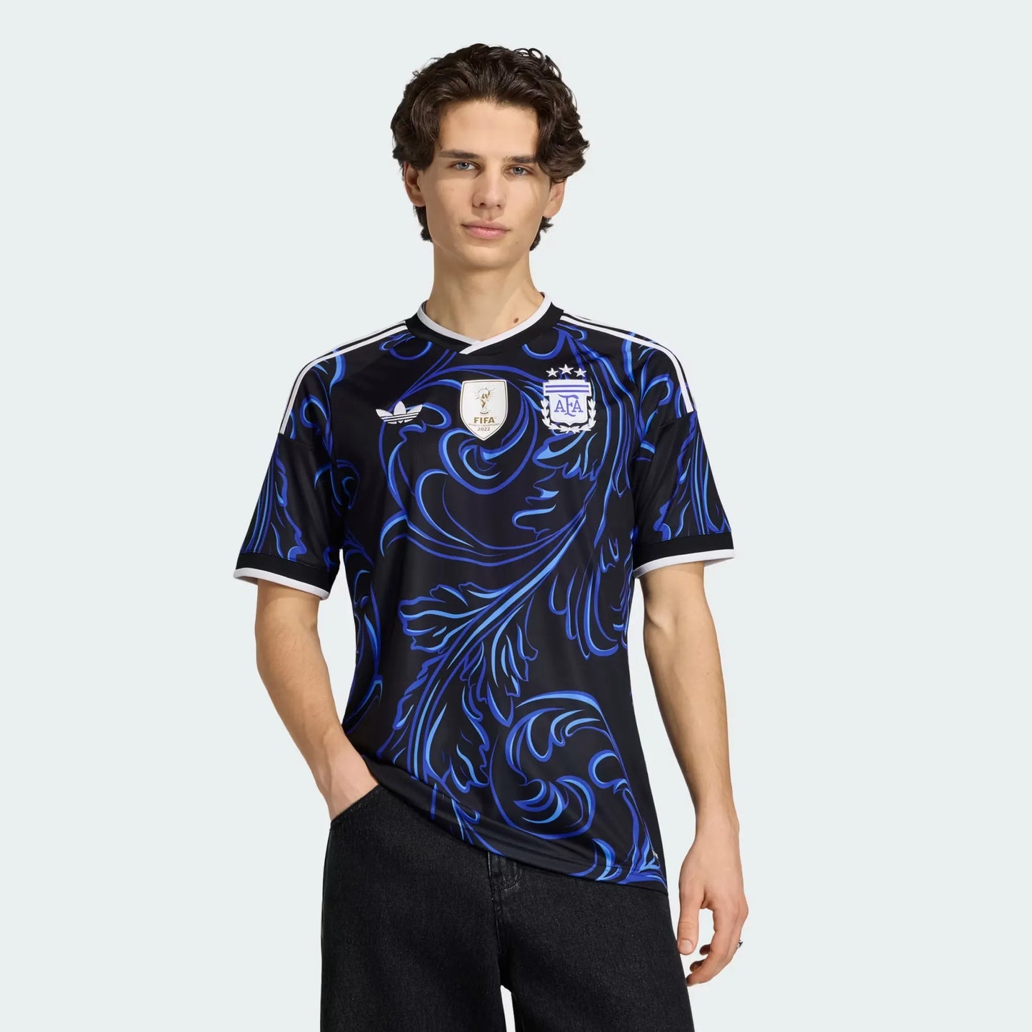 Camiseta de la primera equipación para hombre