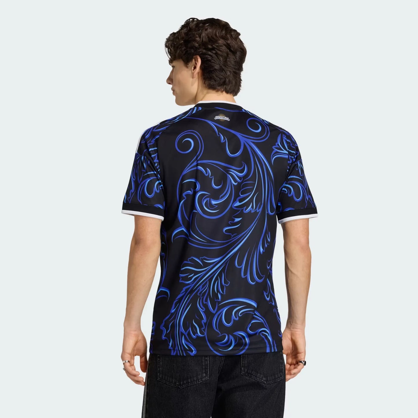 Camiseta de la primera equipación para hombre