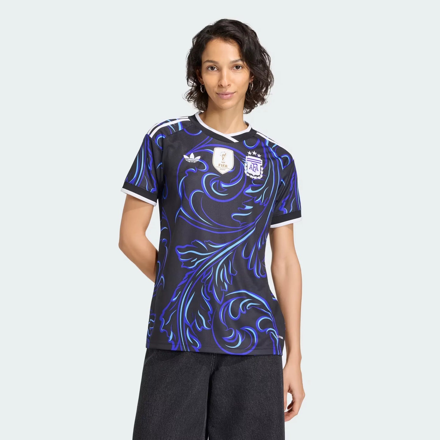 Camiseta de la primera equipación para hombre