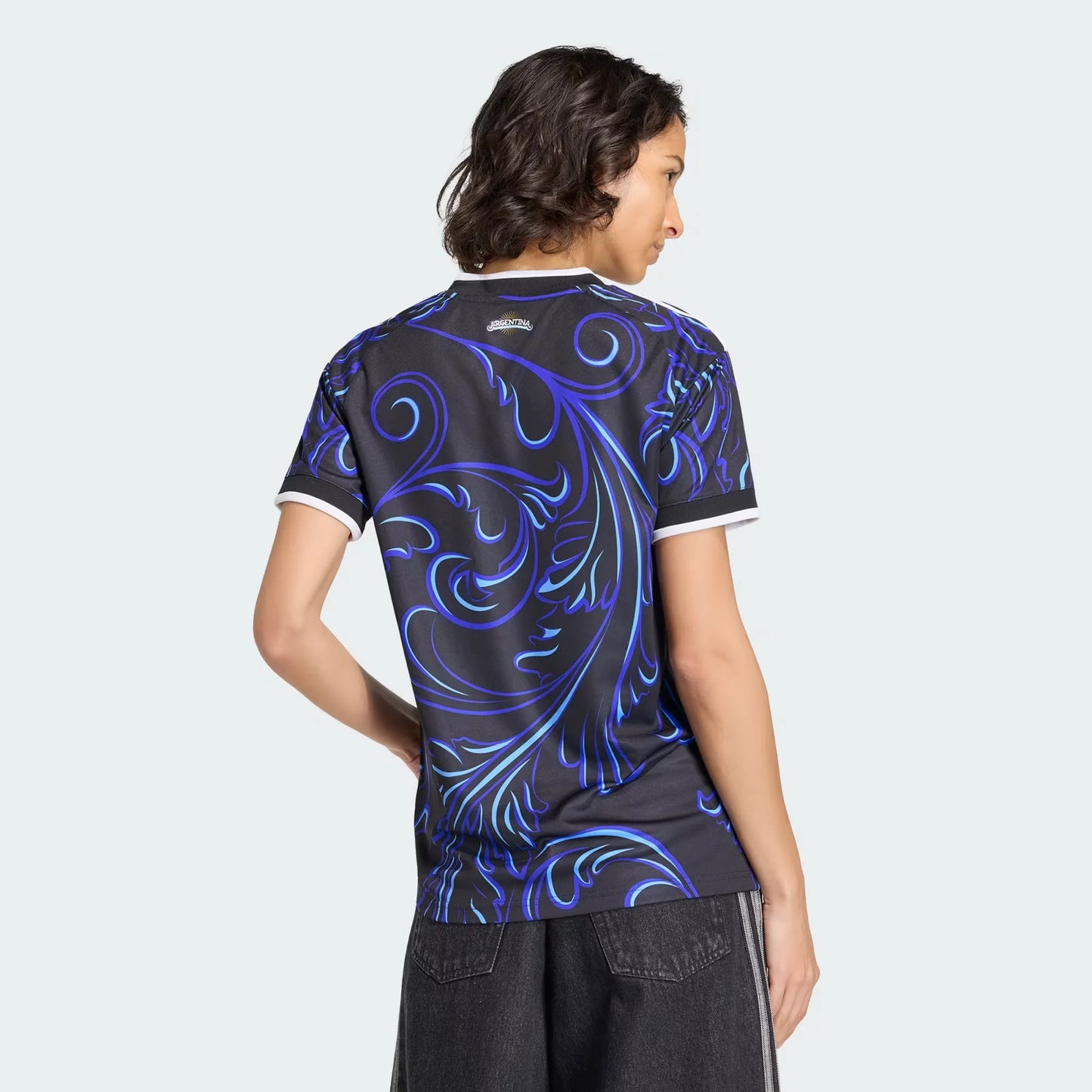Camiseta de la primera equipación para hombre