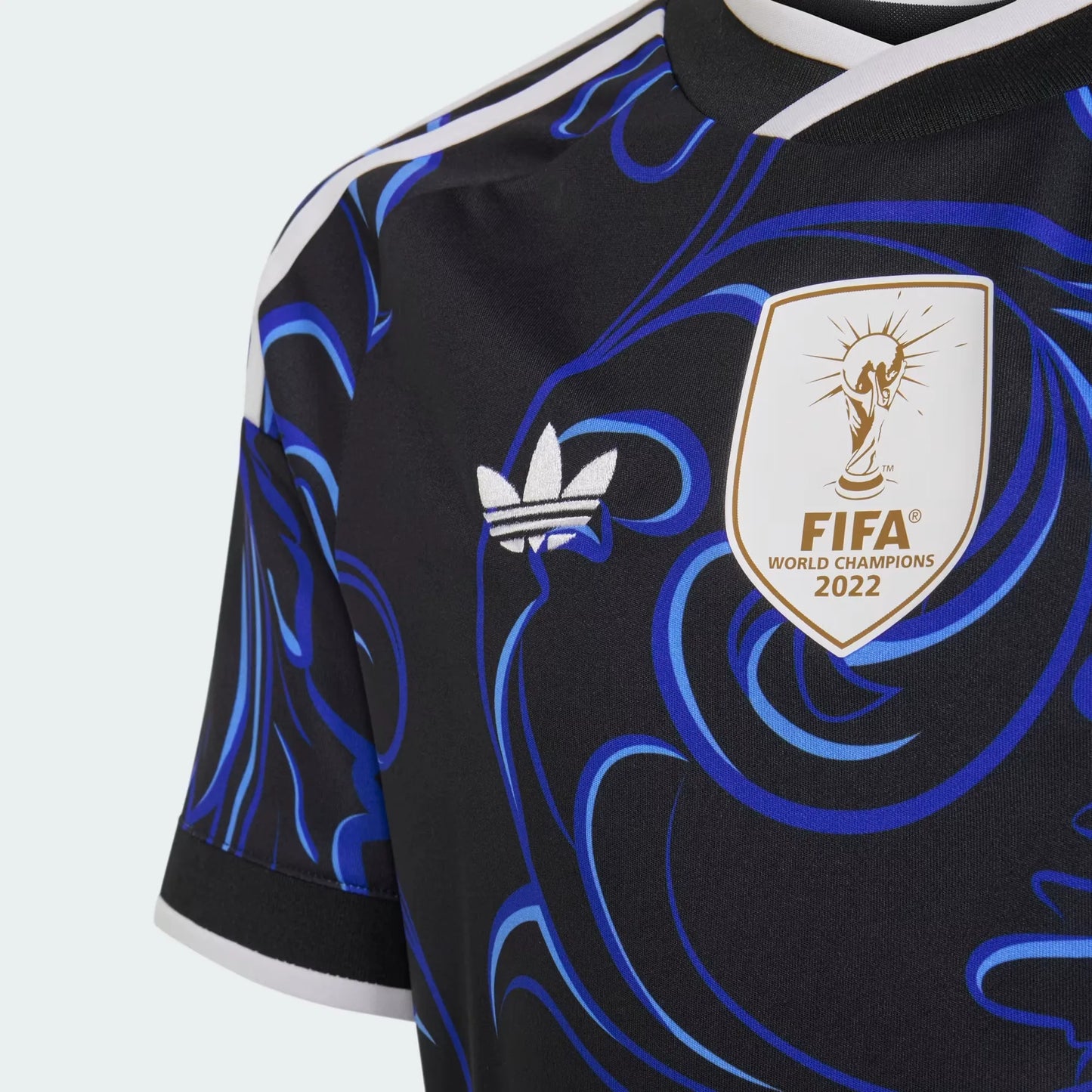 Camiseta de la primera equipación para hombre
