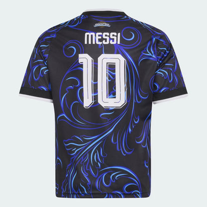 Camiseta Alternativa Selección Argentina 26 Niños