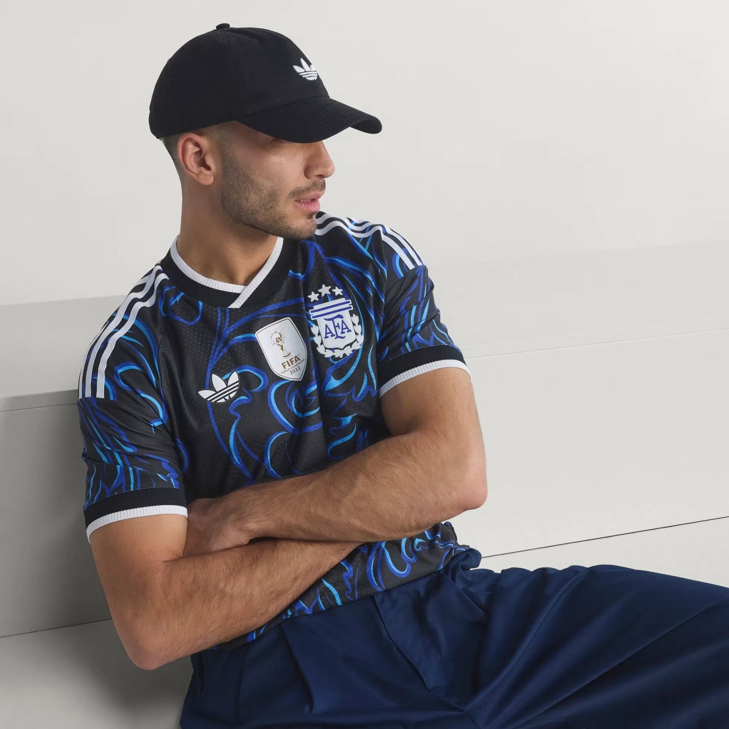 Camiseta de la primera equipación para hombre