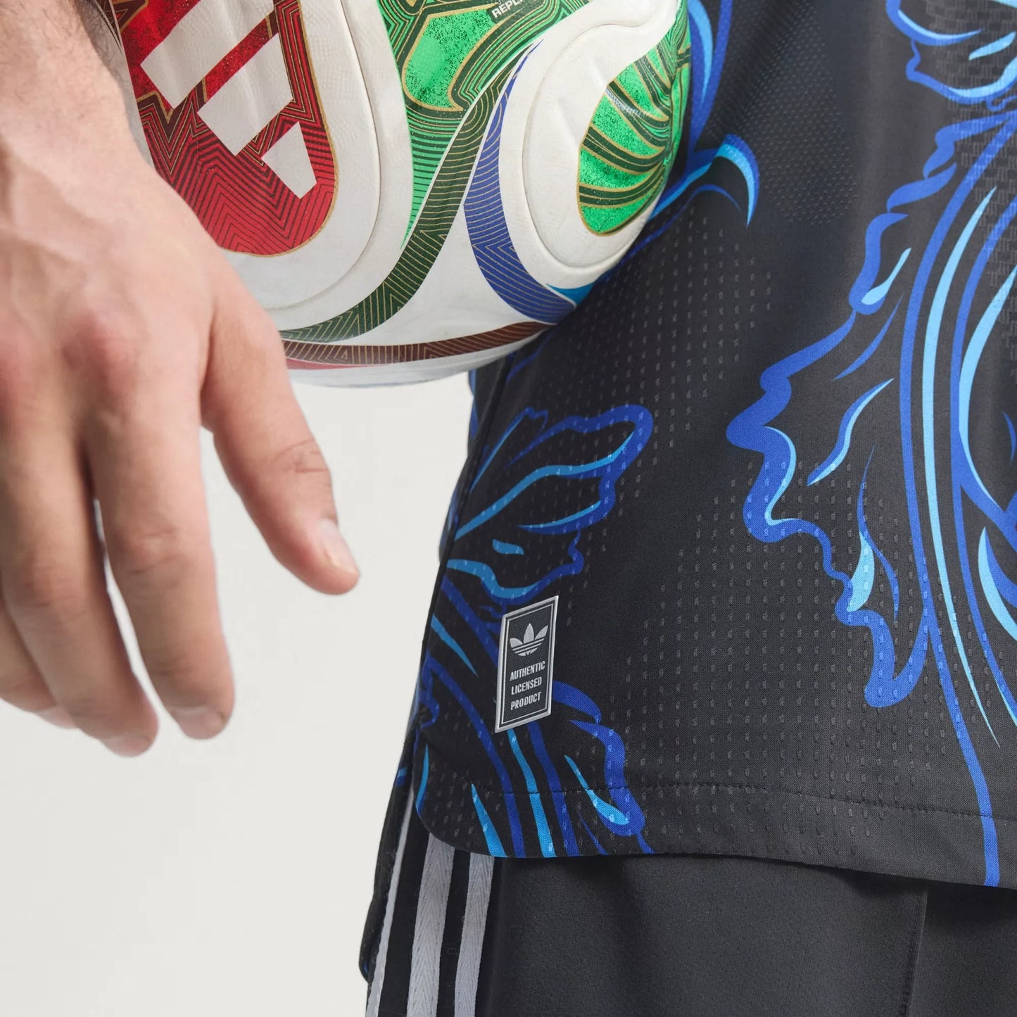 Camiseta de la primera equipación para hombre