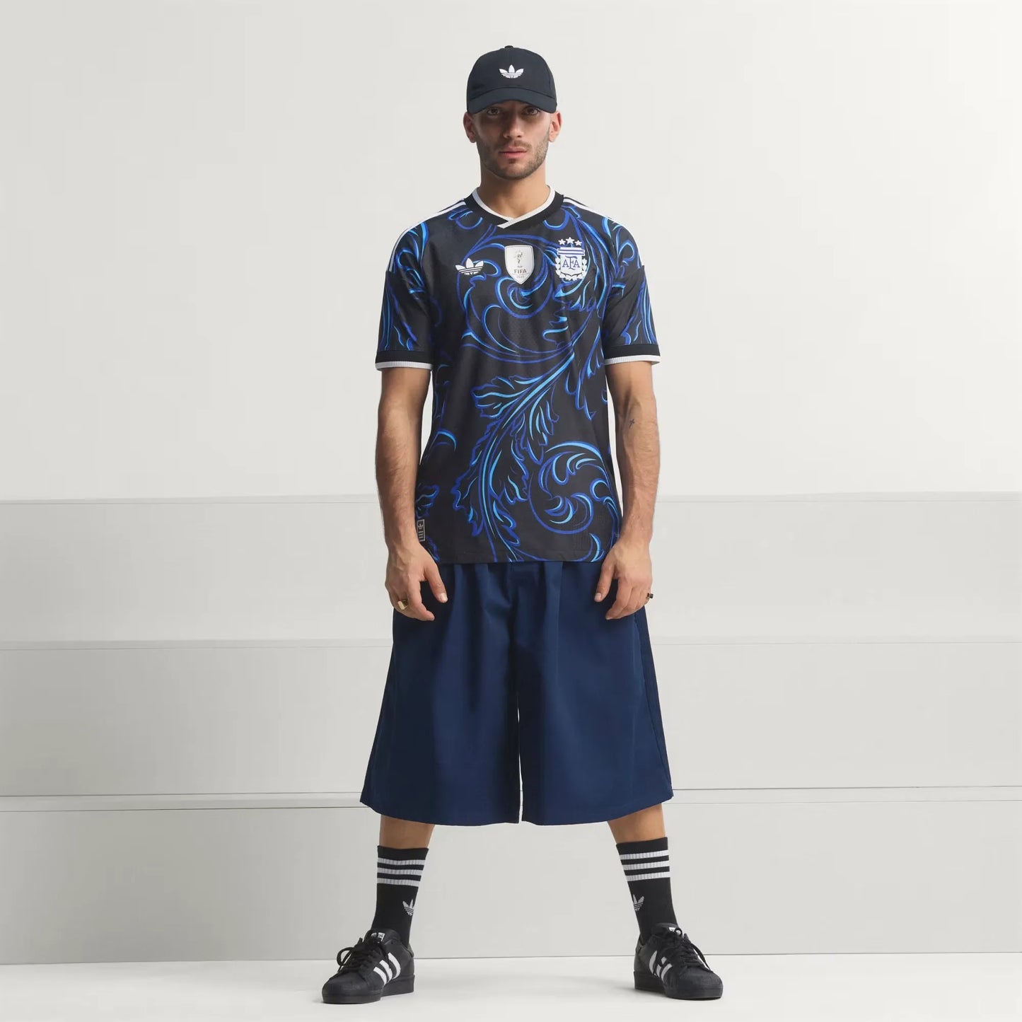 Camiseta de la primera equipación para hombre