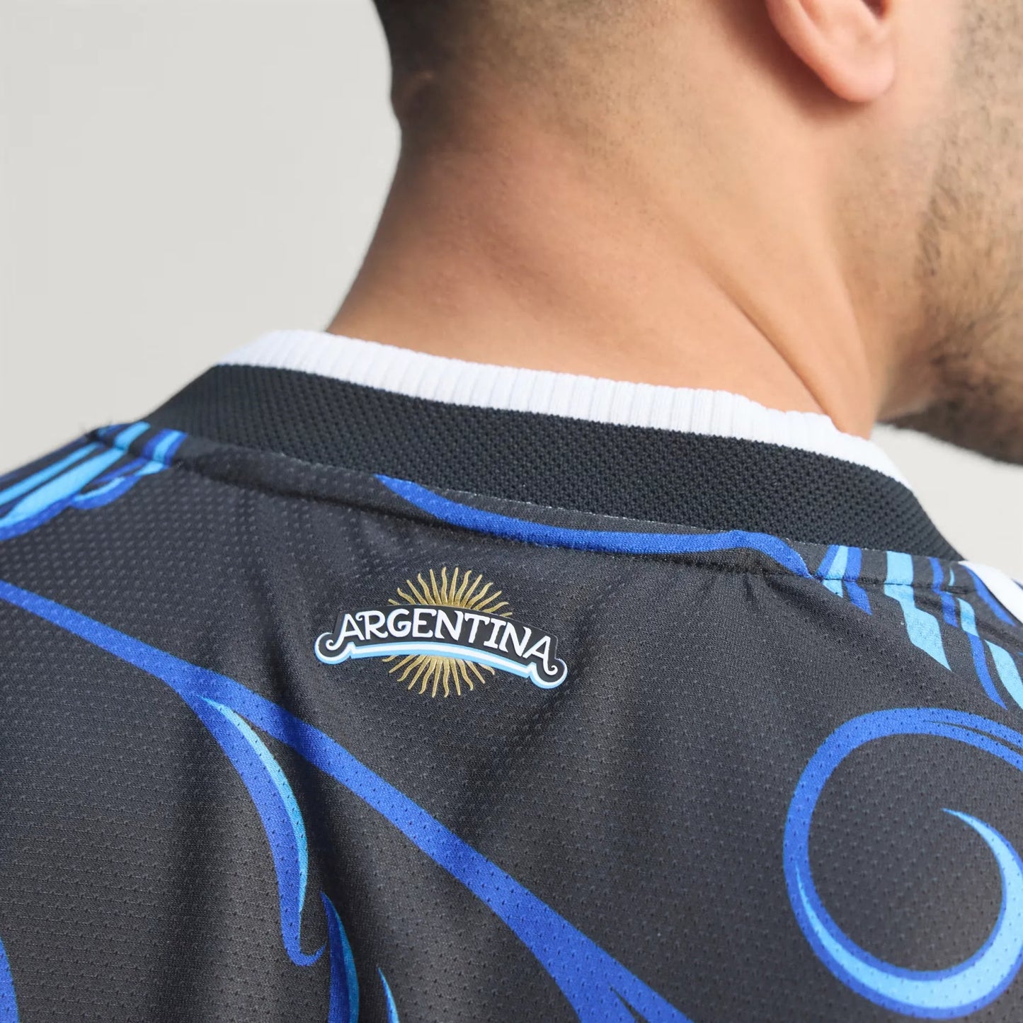 Camiseta de la primera equipación para hombre