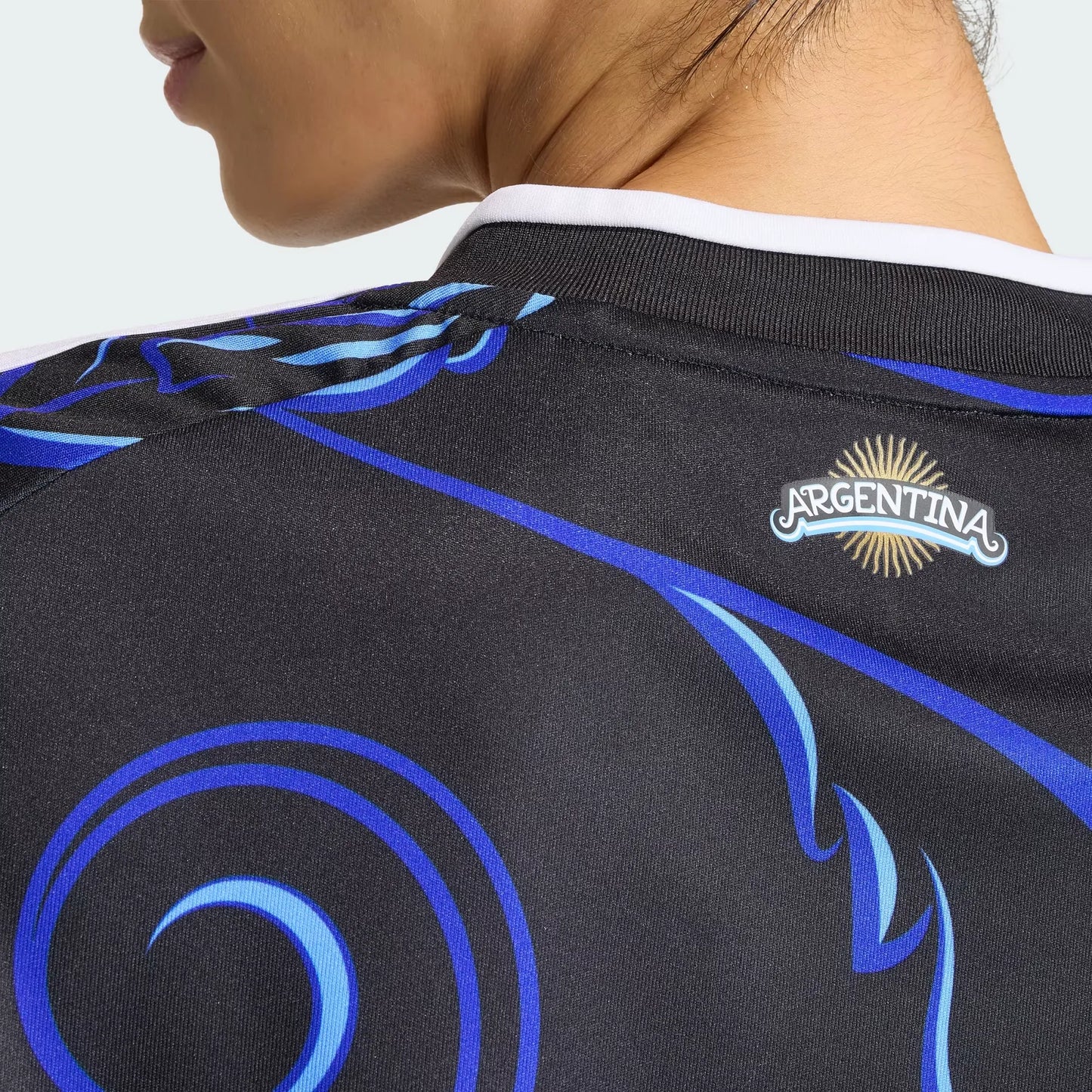 Camiseta de la primera equipación para hombre