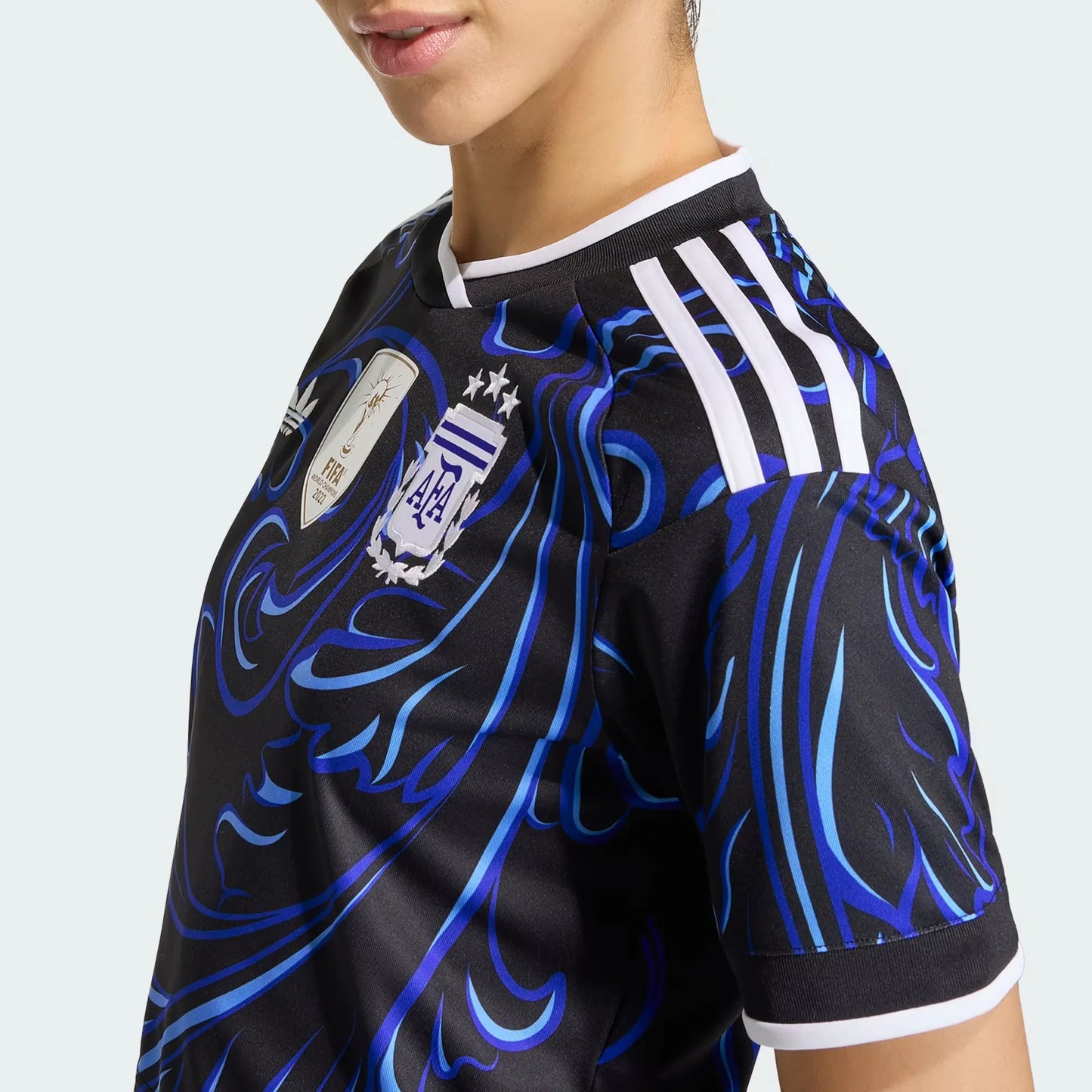 Camiseta de la primera equipación para hombre