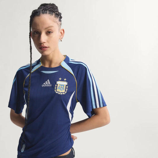 Camiseta Reconstructed Bringback Argentina
