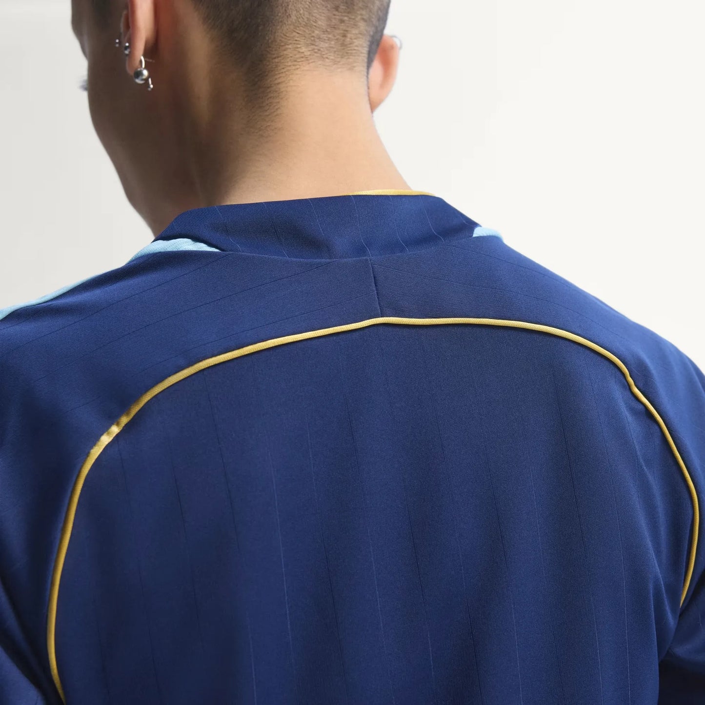 Camiseta Reconstructed Bringback Argentina