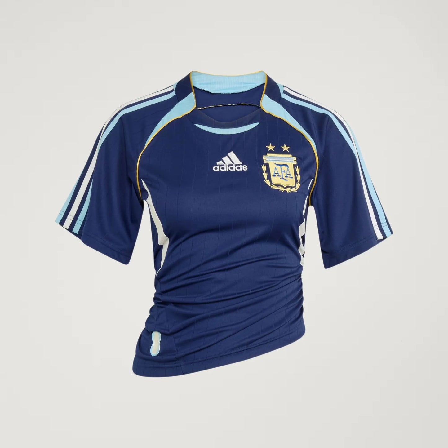 Camiseta Reconstructed Bringback Argentina