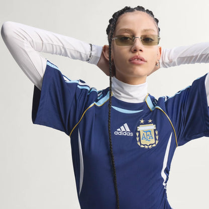 Camiseta Reconstructed Bringback Argentina