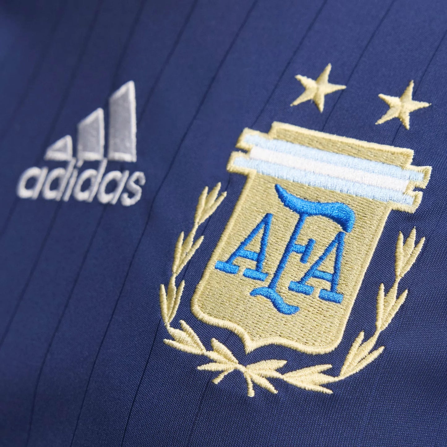 Camiseta Reconstructed Bringback Argentina