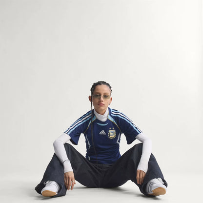 Camiseta Reconstructed Bringback Argentina
