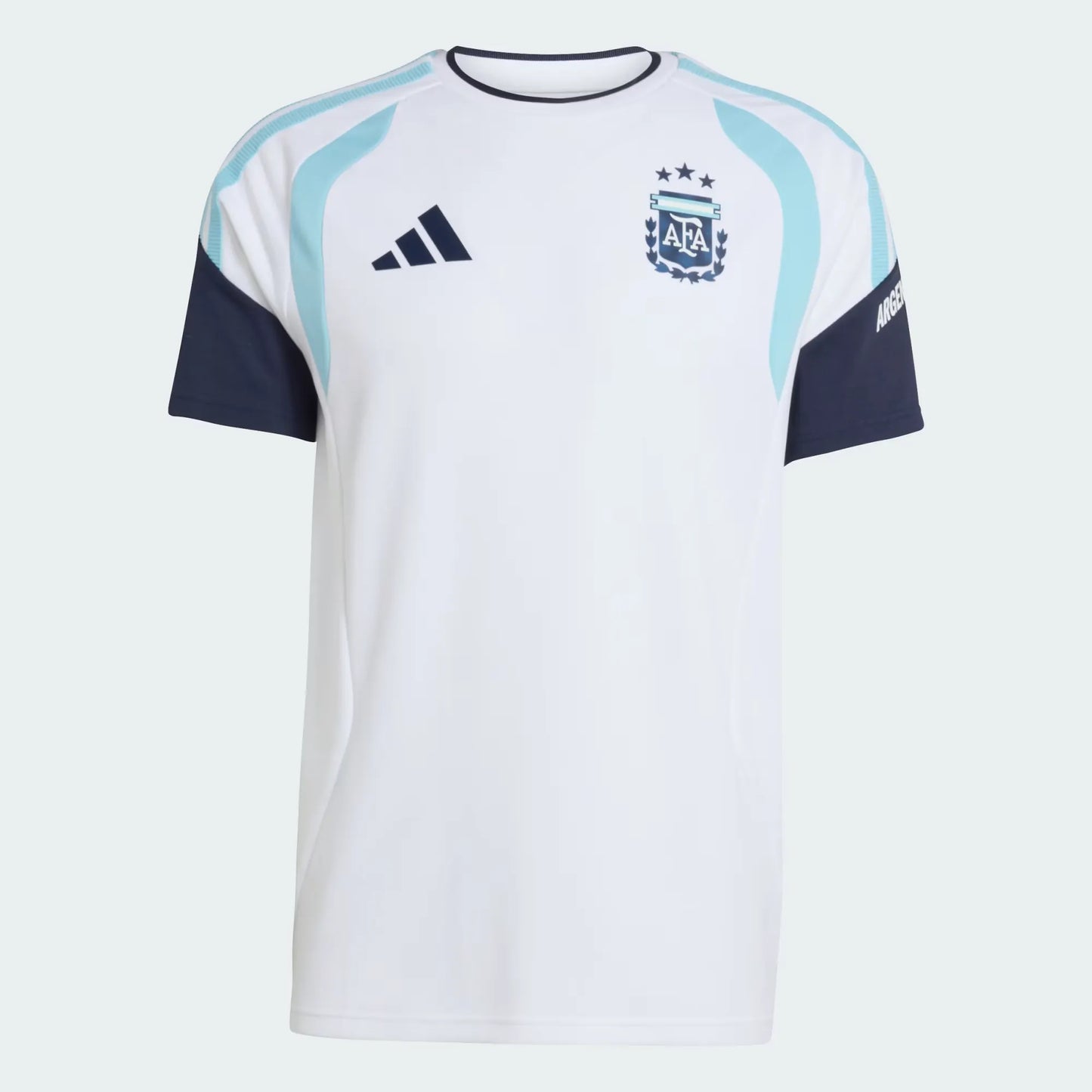 Camiseta Tiro Pro Selección Argentina 26