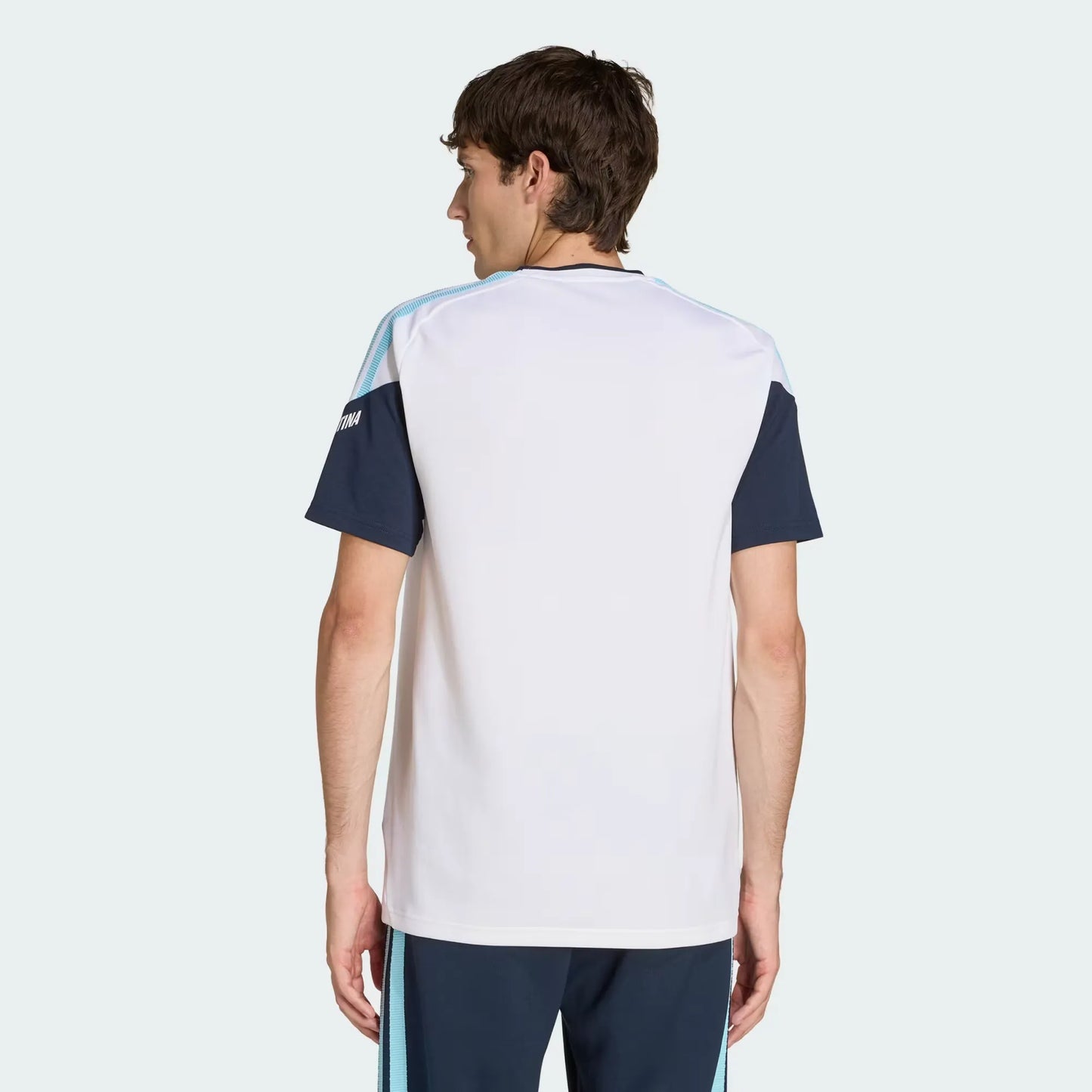 Camiseta Tiro Pro Selección Argentina 26