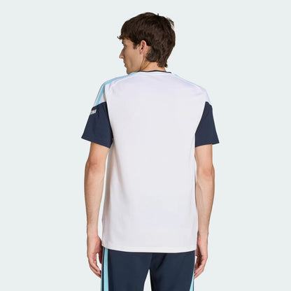 Camiseta Tiro Pro Selección Argentina 26