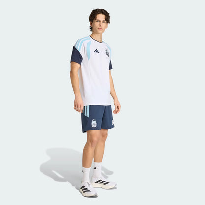 Camiseta Tiro Pro Selección Argentina 26