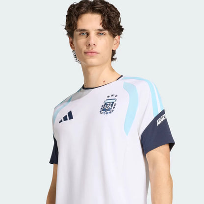 Camiseta Tiro Pro Selección Argentina 26