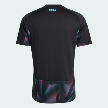 Camiseta Titular Arquero Selección Argentina 26