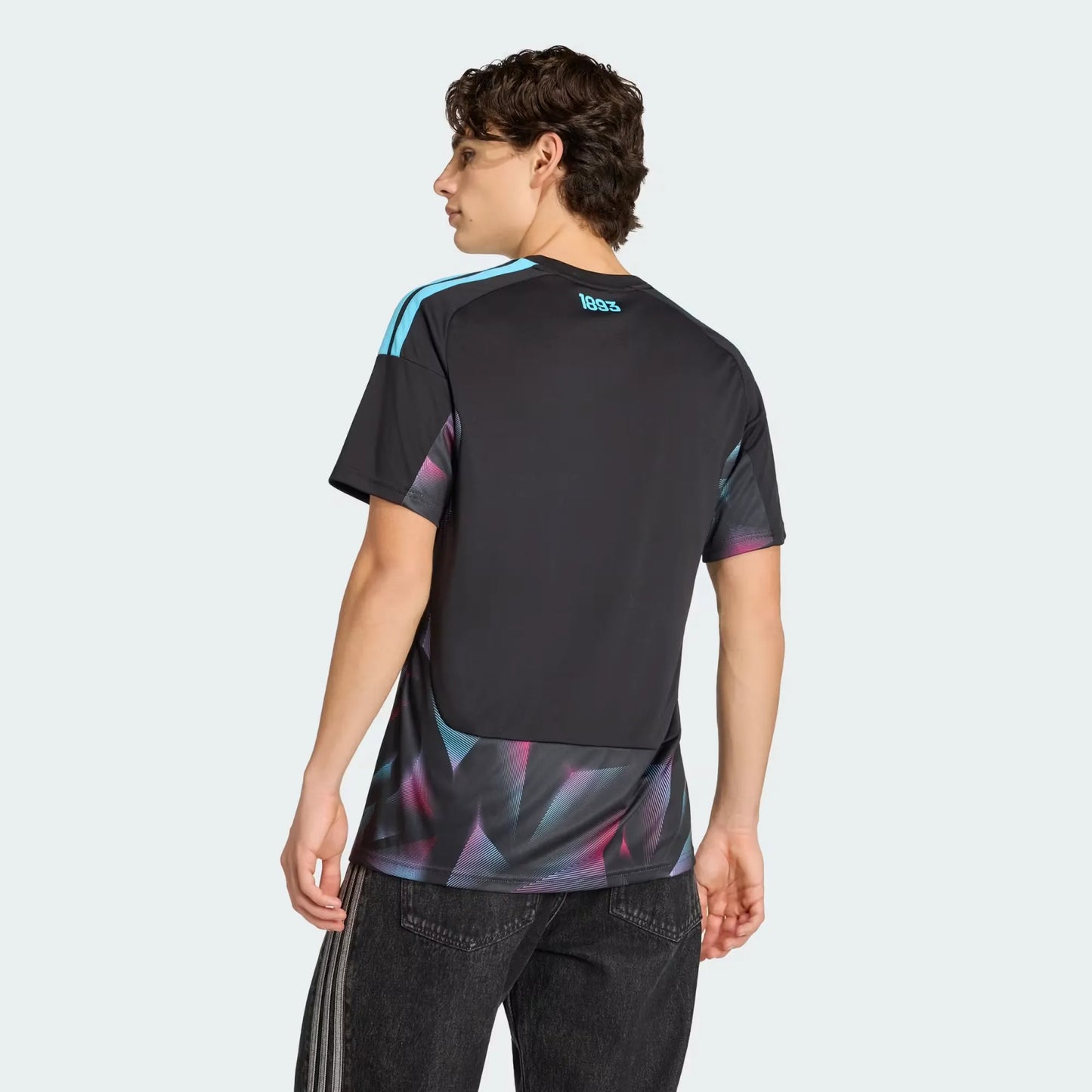 Camiseta Titular Arquero Selección Argentina 26