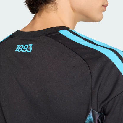 Camiseta Titular Arquero Selección Argentina 26